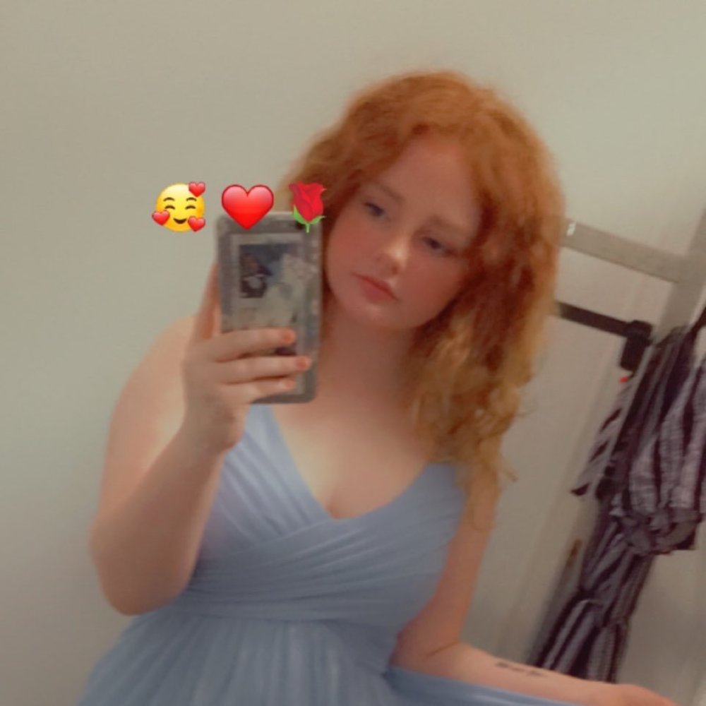 Meet your Posher, Haley